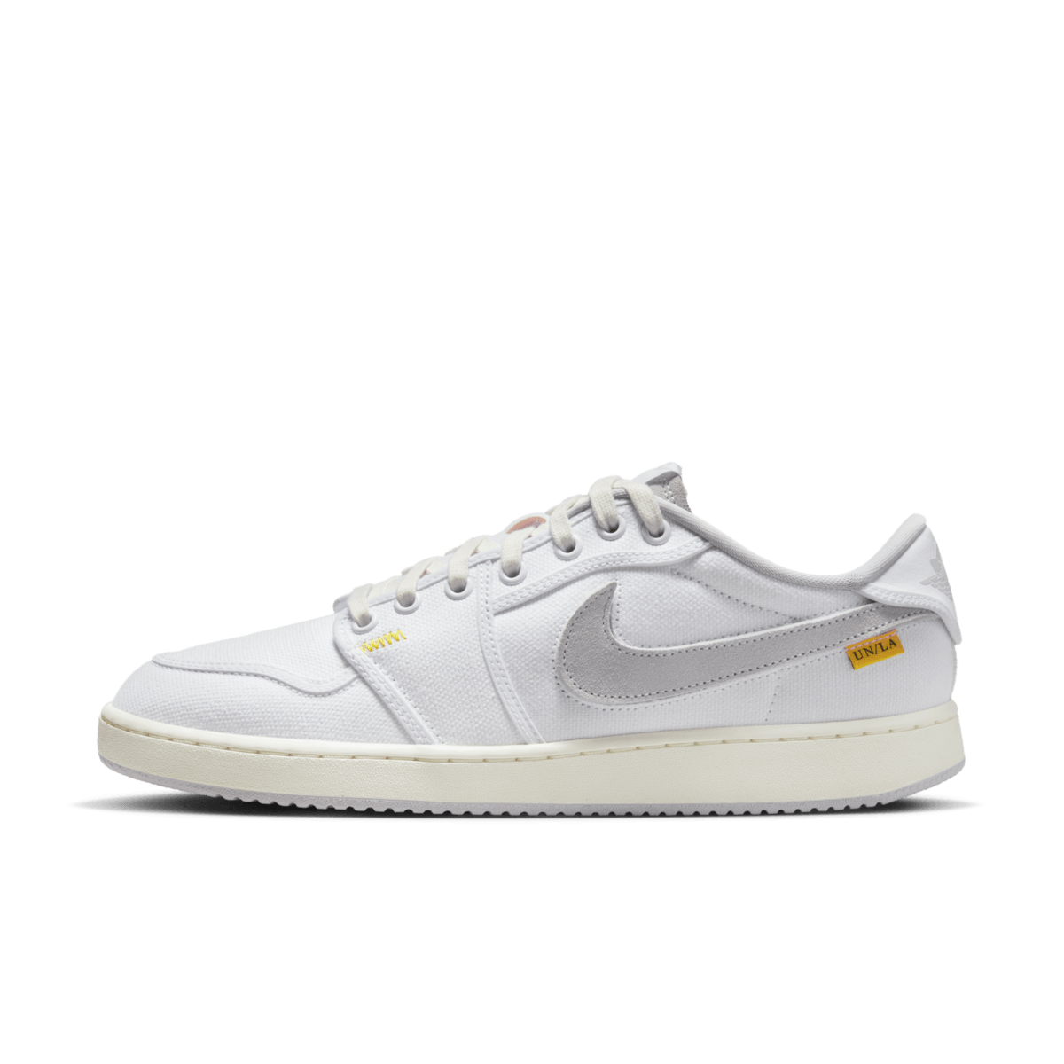 Union x Air Jordan AJKO 1 Low SP 'White' DO8912-101