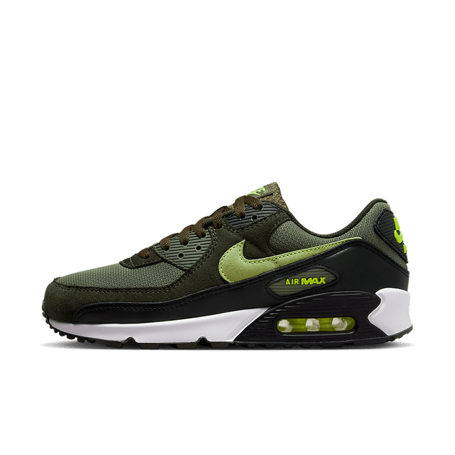 Nike Air Max 90 'Sequoia' DQ4071-200