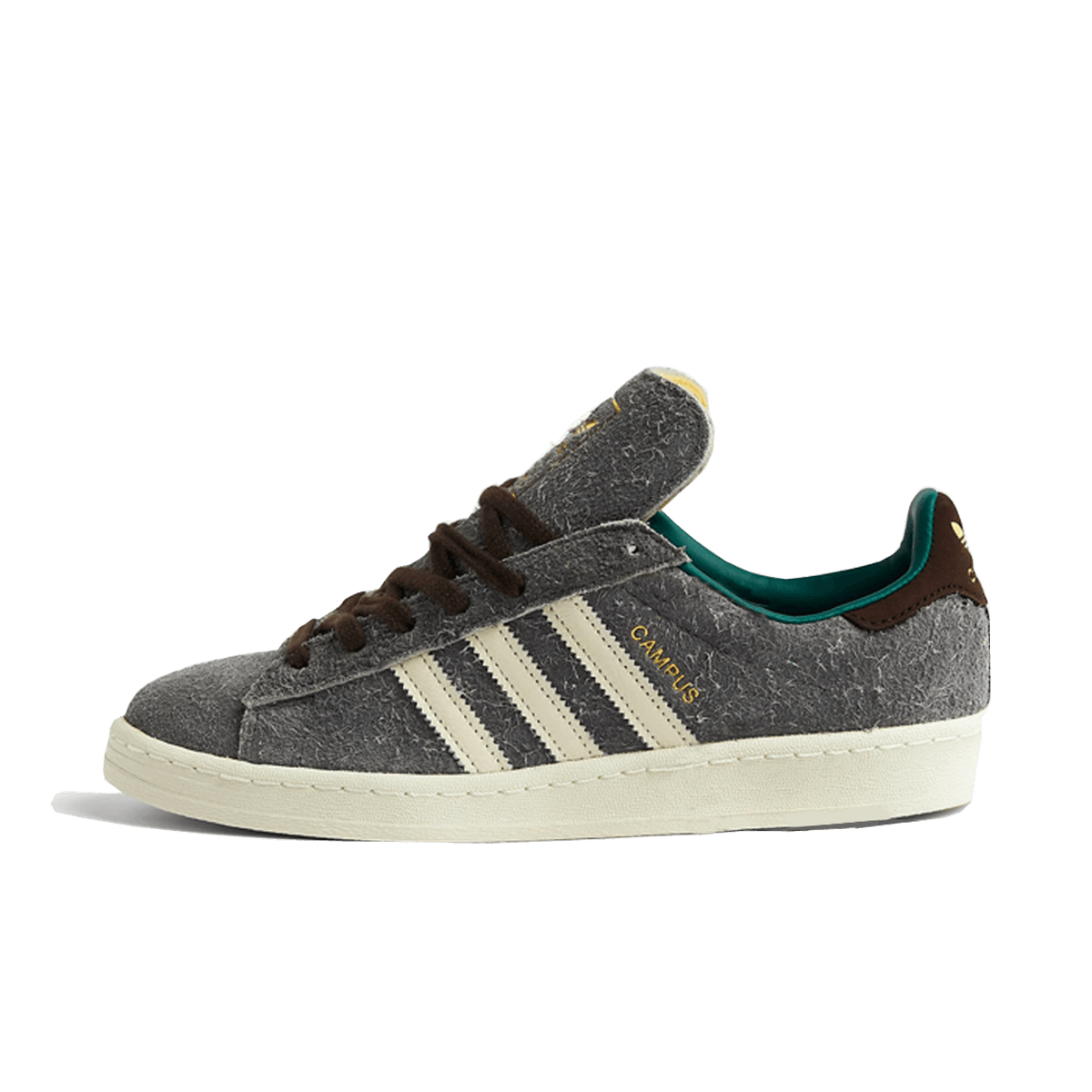 Bodega x Beams x adidas Campus 'Grey' ID2379