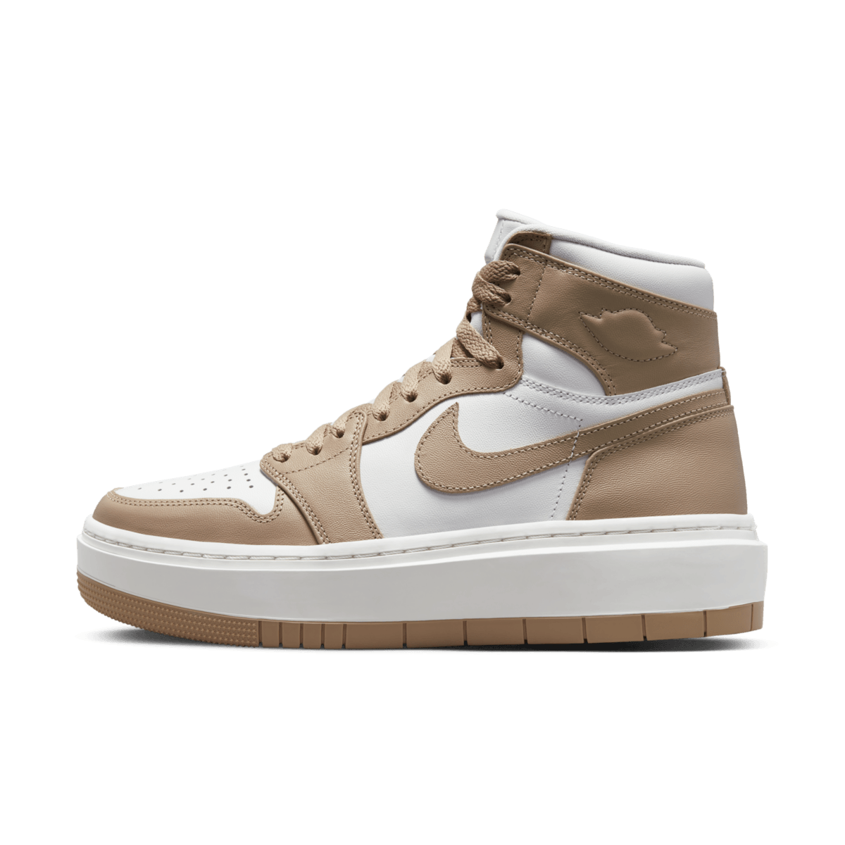 Air Jordan 1 High Elevate WMNS 'Vachetta Tan' DN3253-121