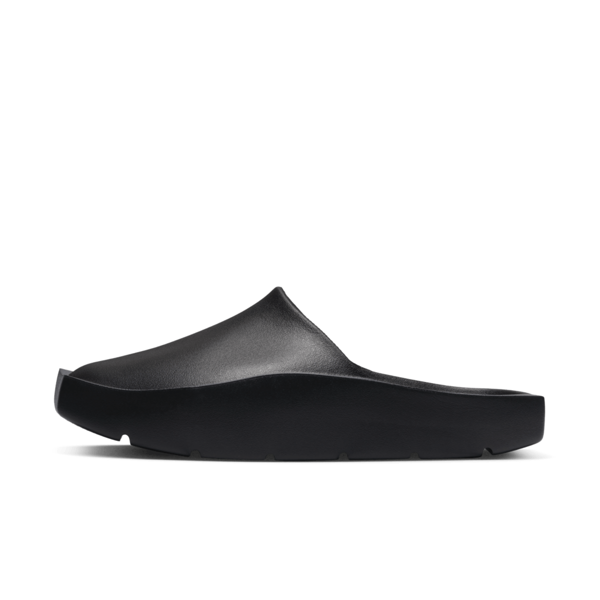 Billie Eilish x Air Jordan Hex Mule SP 'Black' DQ8337-001
