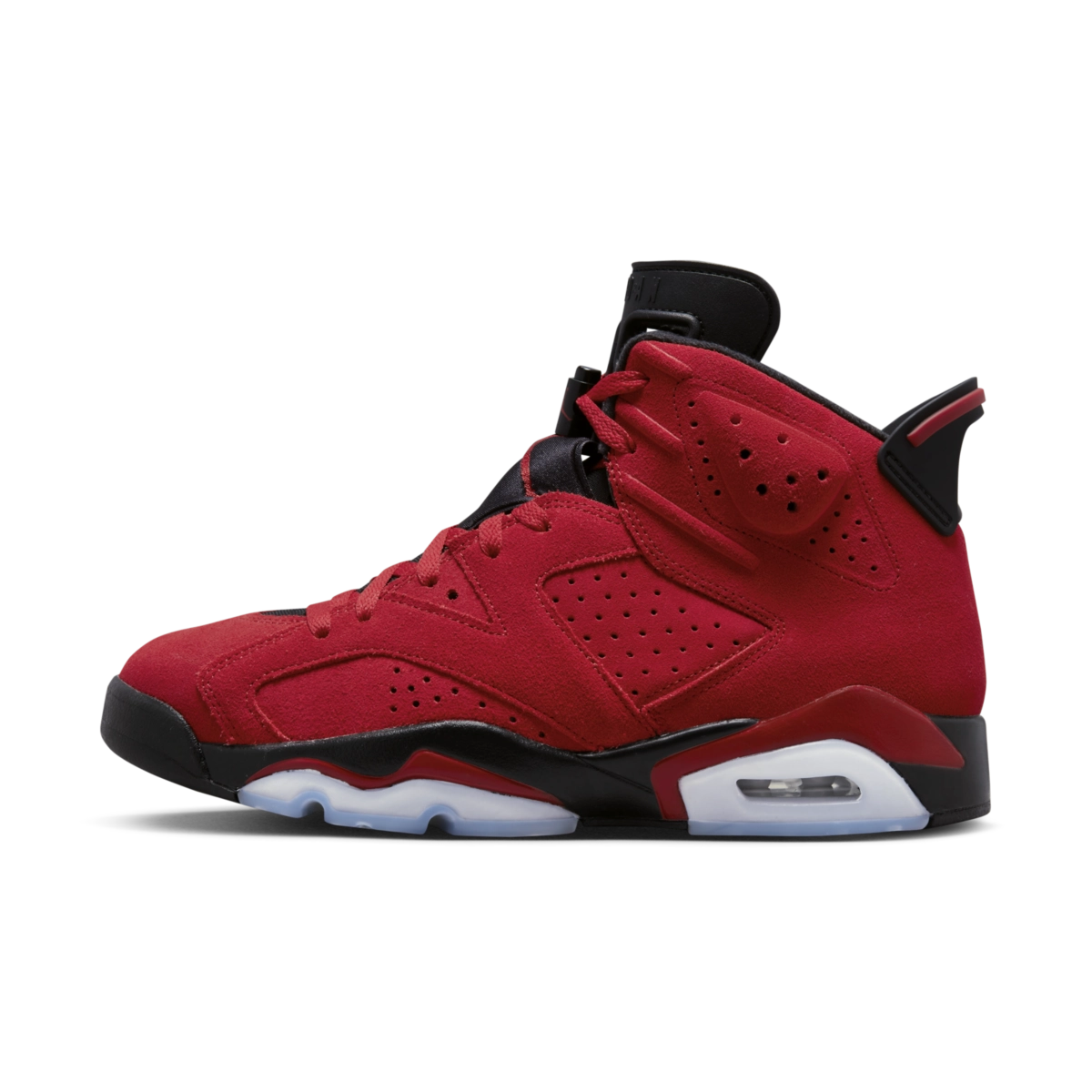Air Jordan 6 Retro 'Toro' CT8529-600
