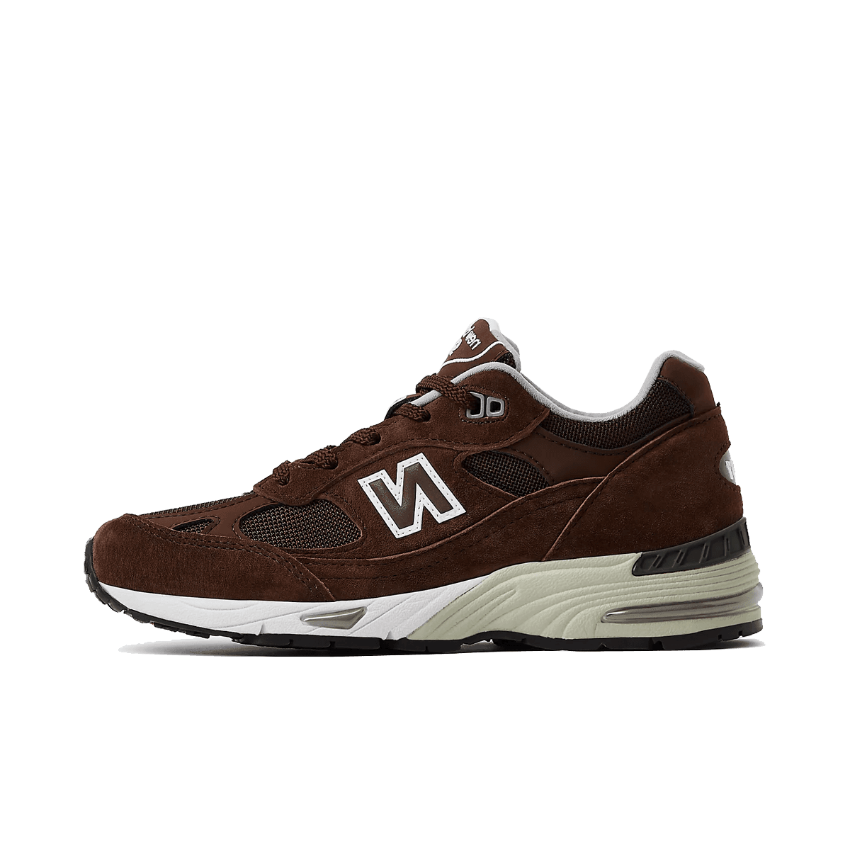 New Balance 991v1 WMNS 'Carafe' - Made in UK