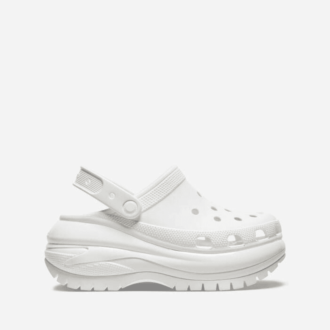 Crocs Classic Mega