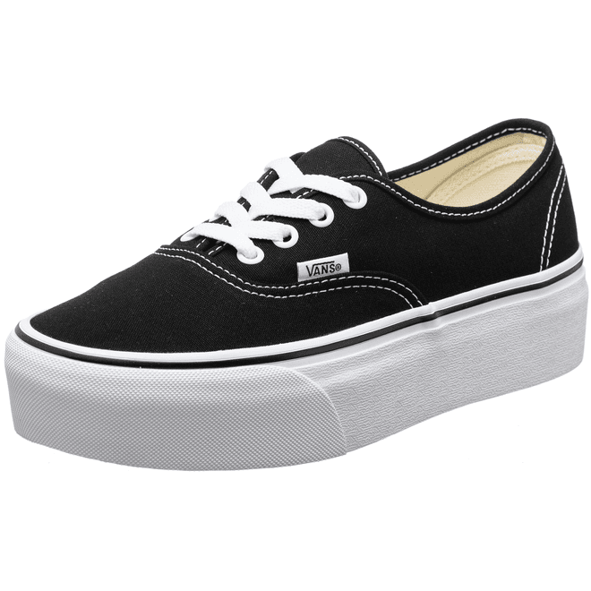 Vans Authentic Stackform Canvas