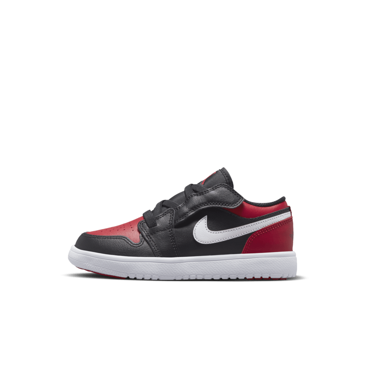 Air Jordan 1 Low Alt PS 'Alternate Bred Toe' BQ6066-066