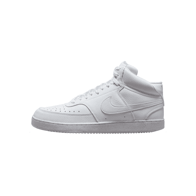 Nike COURT VISION MID NEXT NATURE