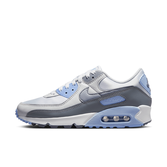 Nike Air Max 90 WMNS 'Blissful Blue' FB8570-100