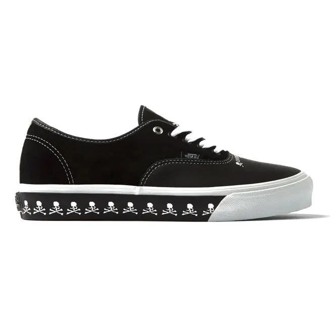 Vans Vault UA Authentic LX Mastermind World