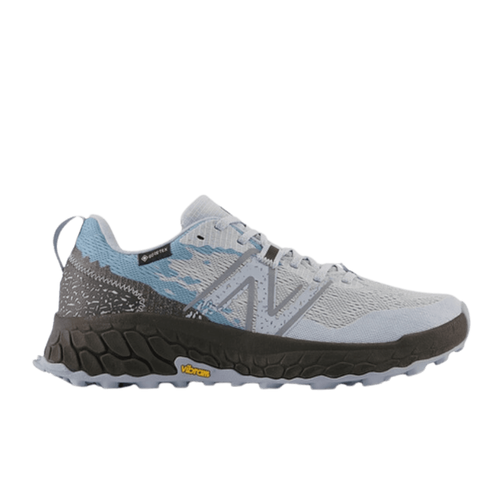 New Balance Wmns Fresh Foam X Hierro v7 GORE-TEX 'Starlight Blacktop'