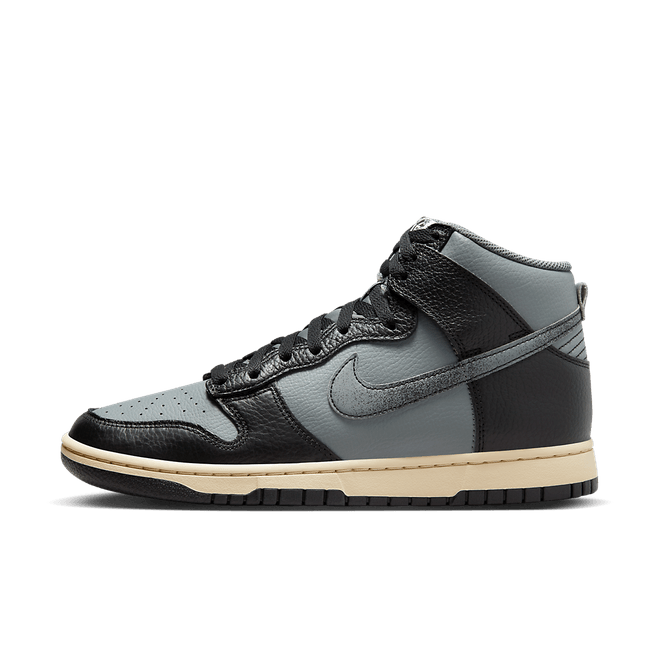 Nike Dunk High PRM '50 Years of Hip-Hop' DV7216-001