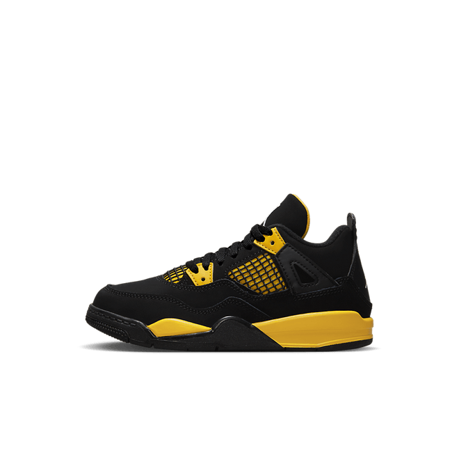Air Jordan 4 Retro PS 'Thunder' BQ7669-017