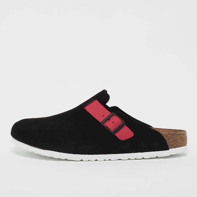 Birkenstock Boston