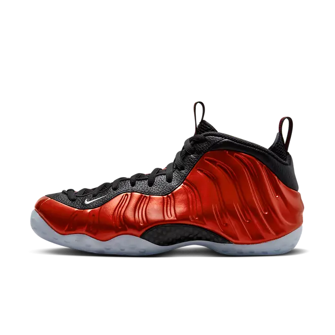 Nike Air Foamposite One 'Metallic Red'
