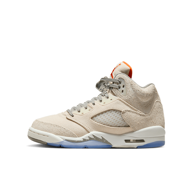 Air Jordan 5 Retro SE GS 'Craft'