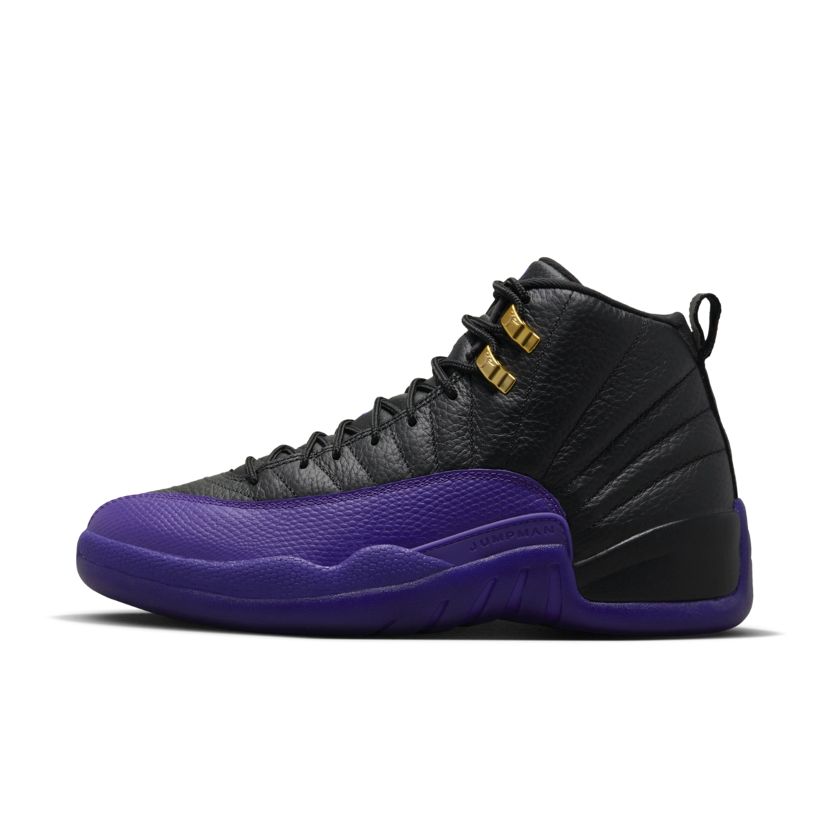 Air Jordan 12 Retro 'Field Purple' CT8013-057