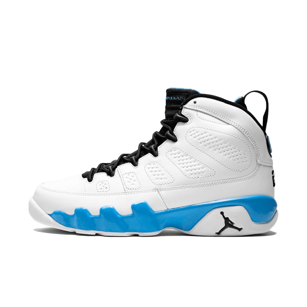 Air Jordan 9 'Powder Blue' FQ8992-101
