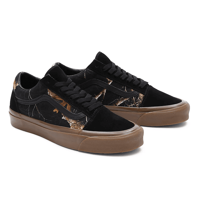 VANS Realtree Old Skool 36 Dx