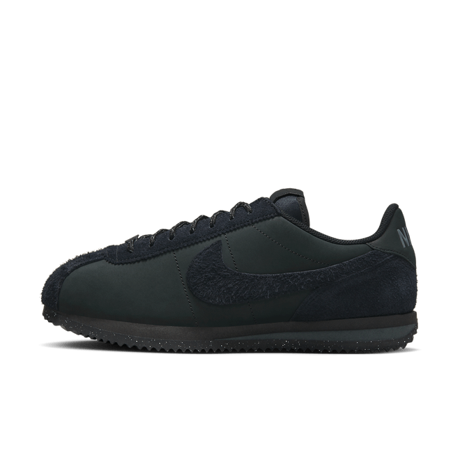 Nike Cortez WMNS 'Triple Black' FJ5465-010