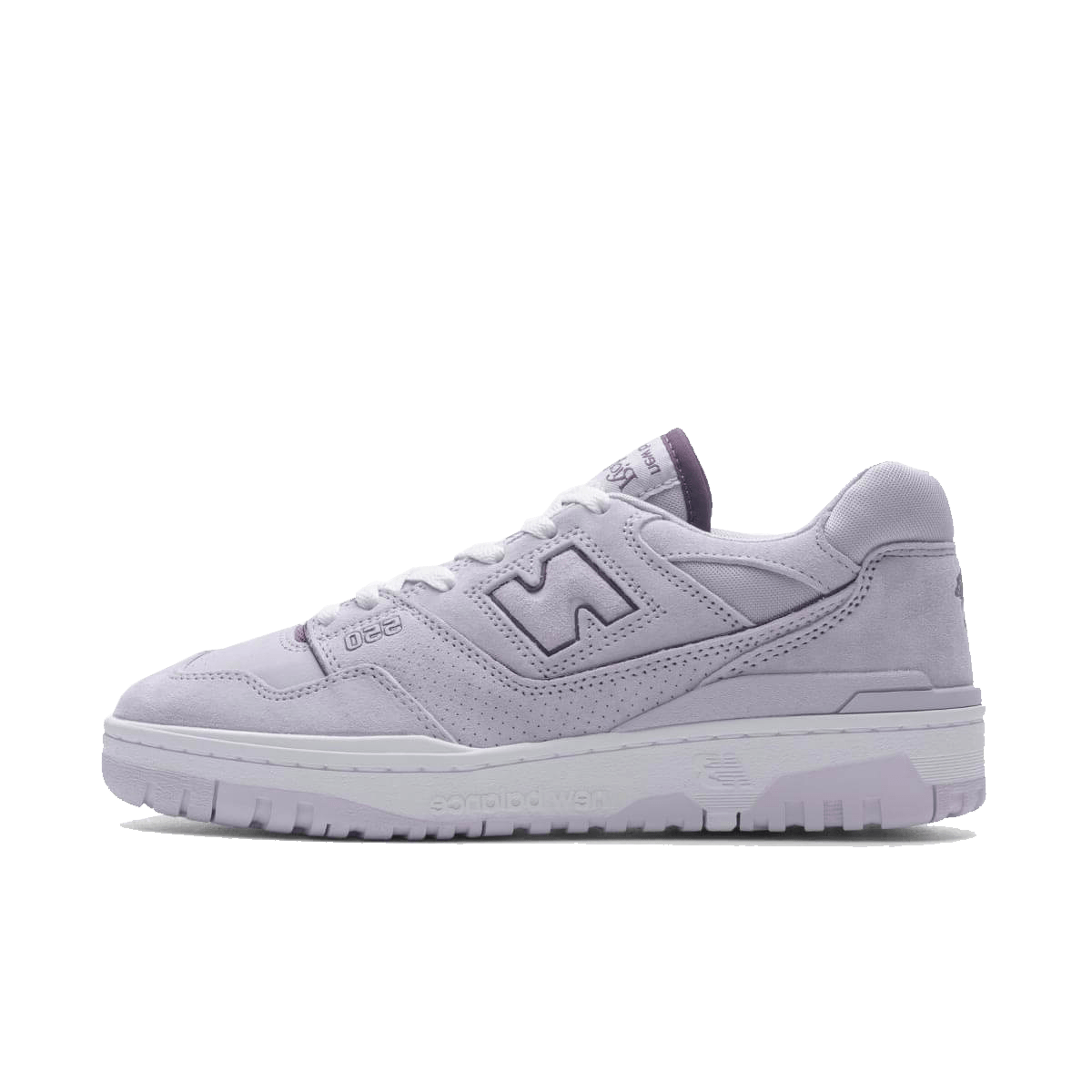 Rich Paul x New Balance 550 'Forever Yours' BB550RR1