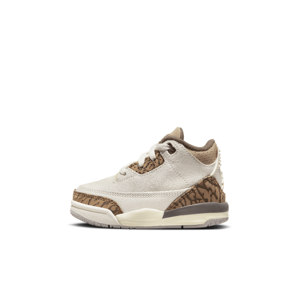 Air Jordan 3 Retro TD 'Palomino' DM0968-102