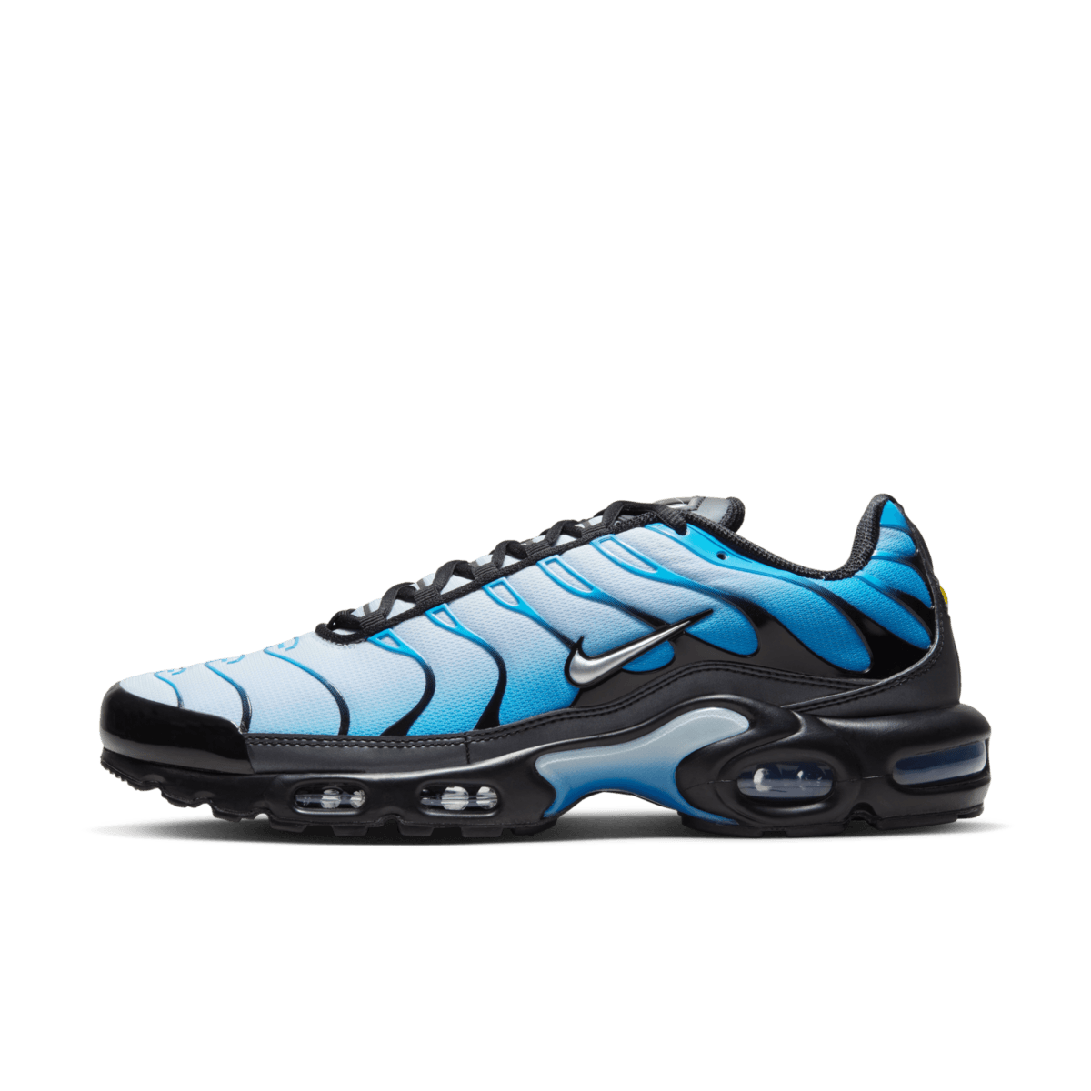 Nike Air Max Plus 'Blue Gradient'