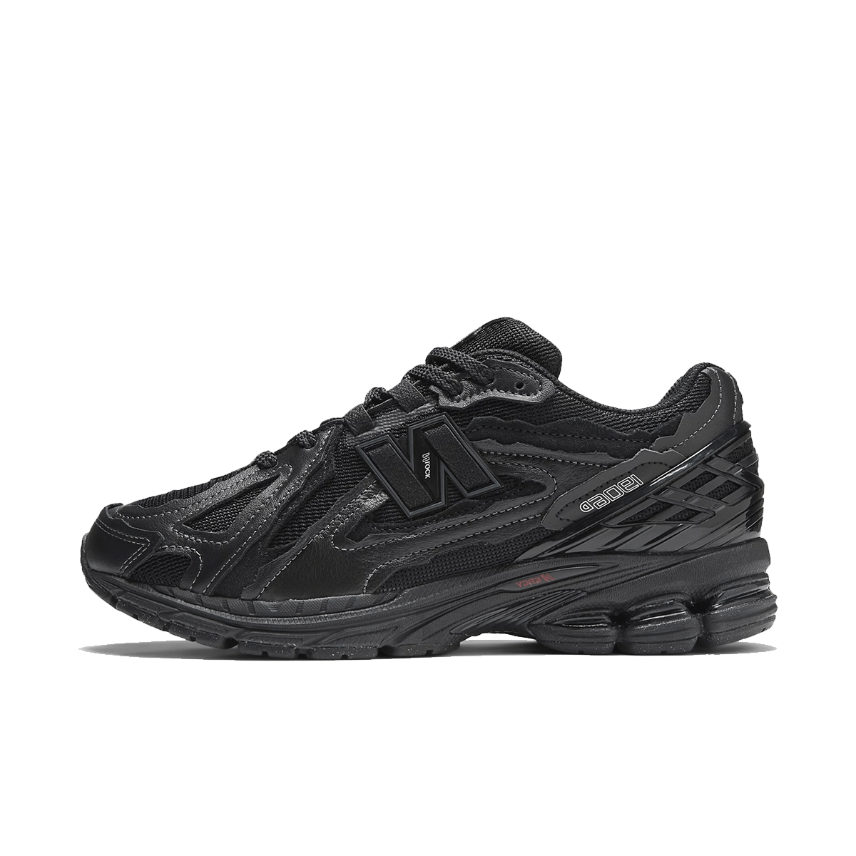 New Balance 1906D 'Black' - Protection Pack M1906DF