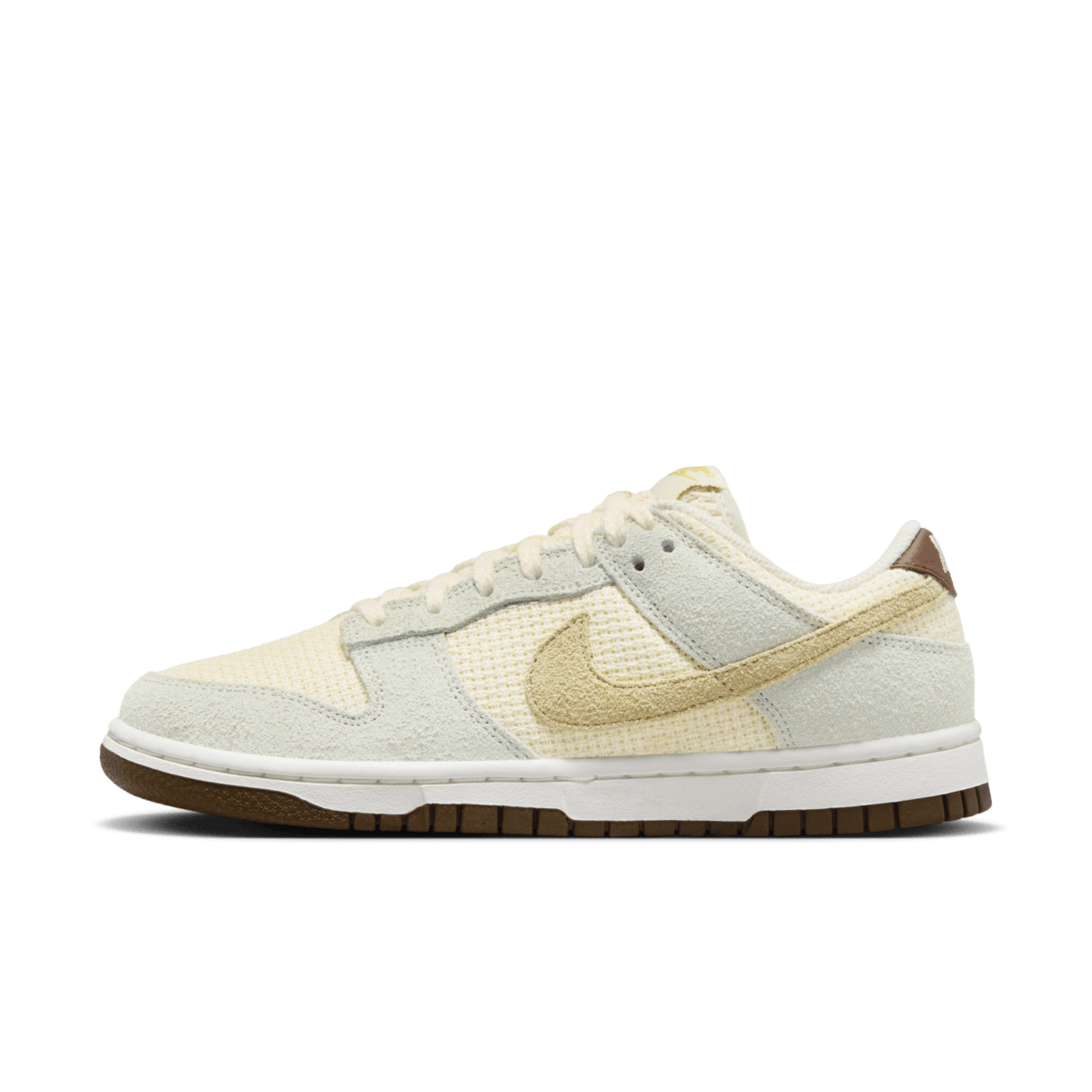 Nike Dunk Low Hemp WMNS 'Coconut Milk' FN7774-001