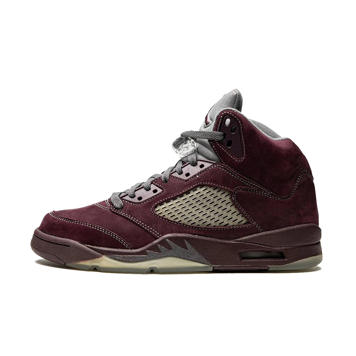 Air Jordan 5 Retro SE 'Burgundy' DZ4131-600