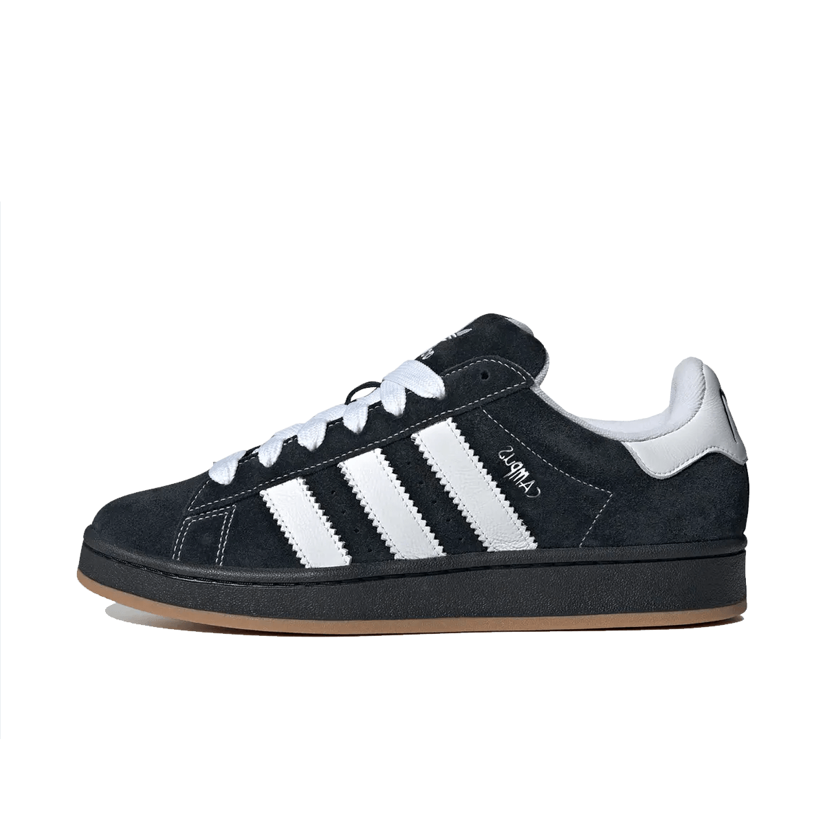 Korn x adidas Campus 00s 'Black' IG0792