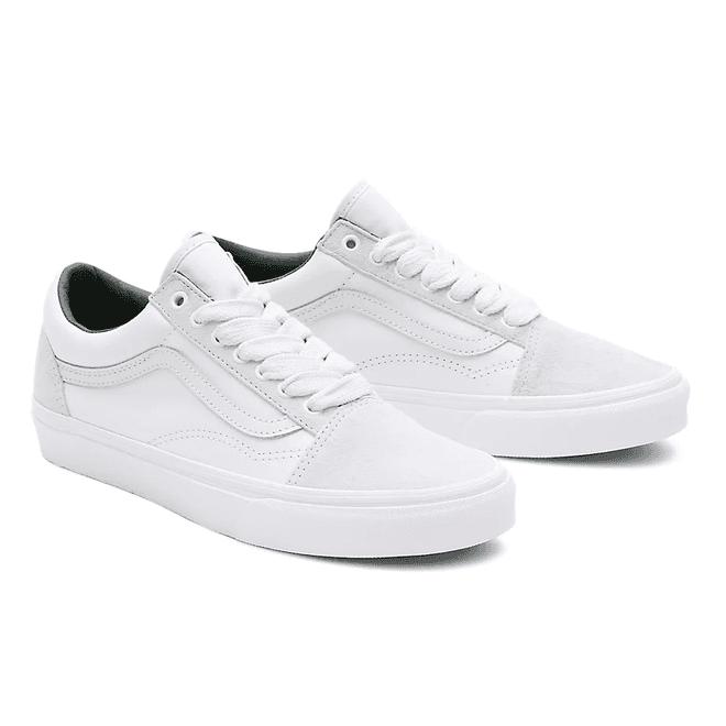 VANS Oversized Laces Old Skool