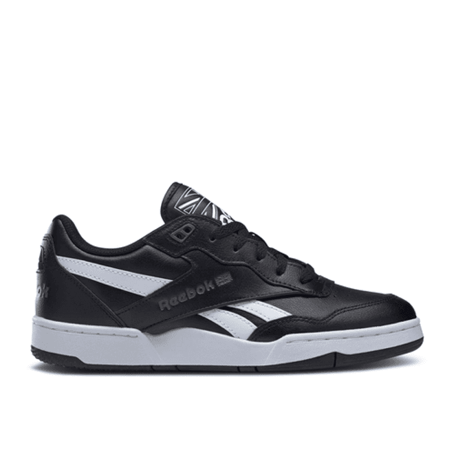 Reebok BB4000 2 'Black White'