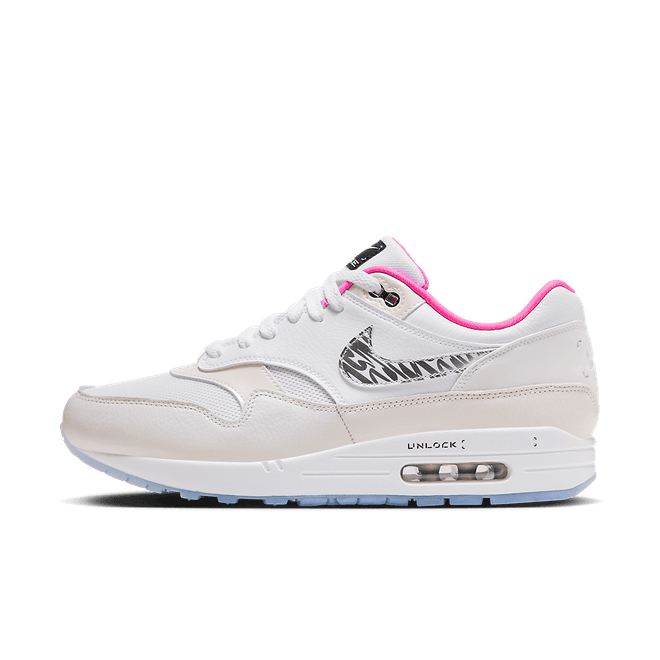 Nike Air Max 1 'Unlock Your Space'