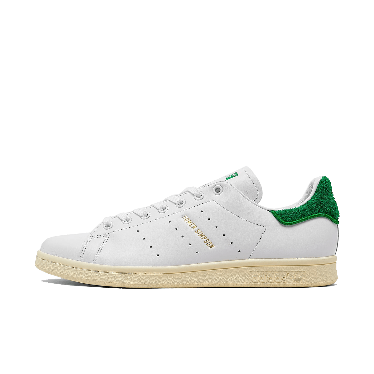 The Simpsons x adidas Stan Smith 'Homer Simpson' IE7564