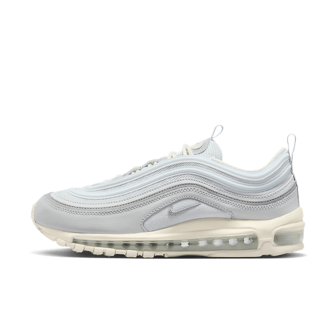 Nike Air Max 97 SE 'Pure Platinum' DZ2629-001