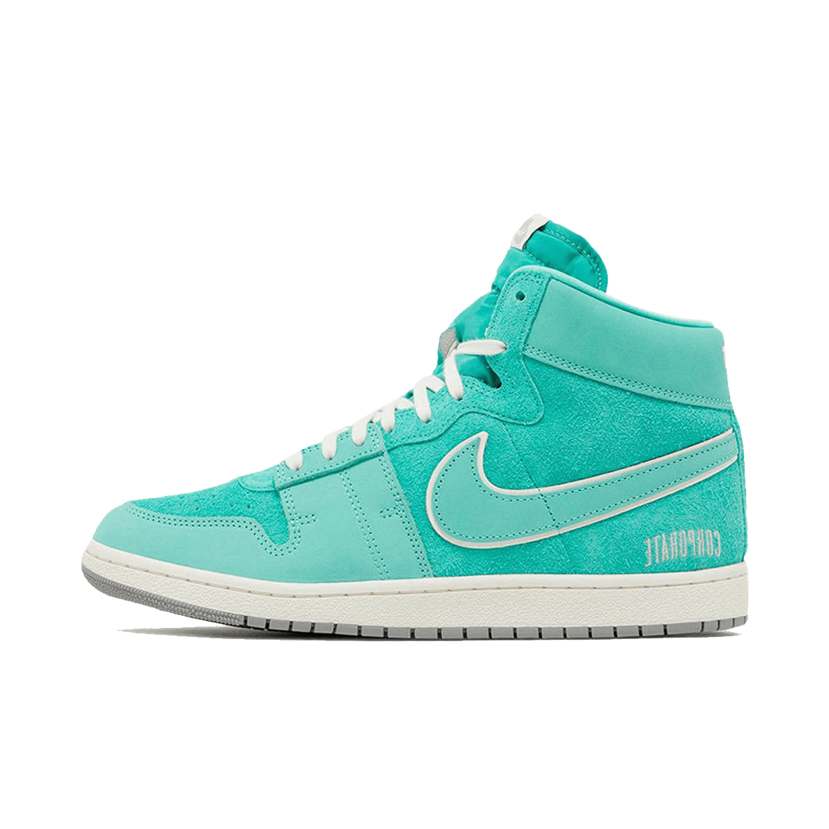Corporate x Air Jordan Air Ship PE SP 'Light Menta' FJ2384-301