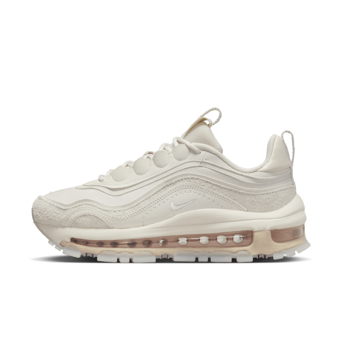 Nike Air Max 97 Futura WMNS 'Cream' FB4496-001
