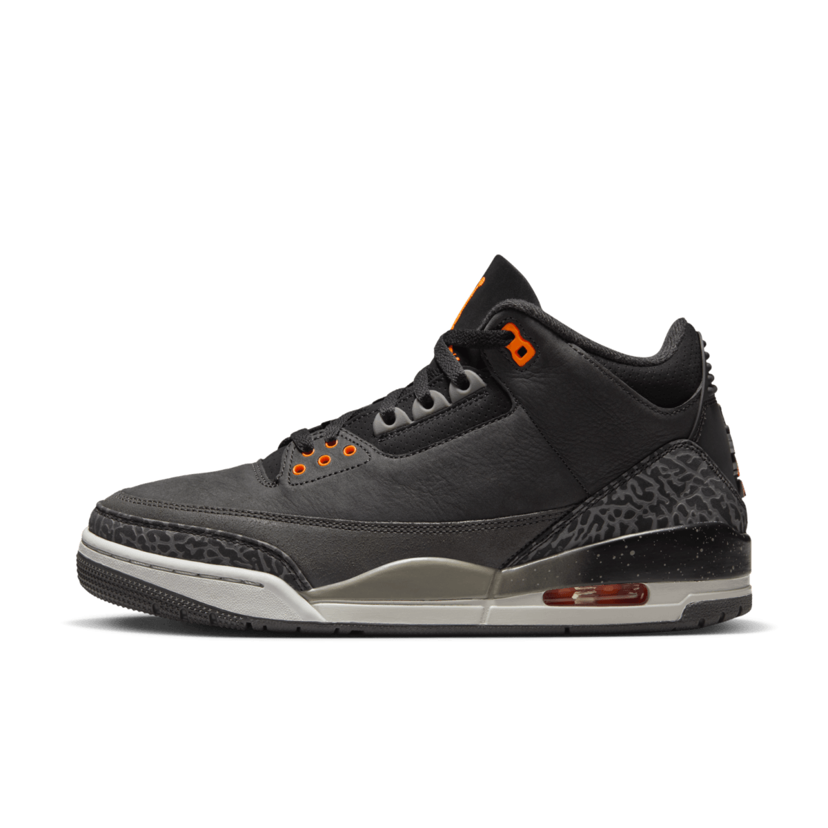 Air Jordan 3 Retro 'Fear' CT8532-080