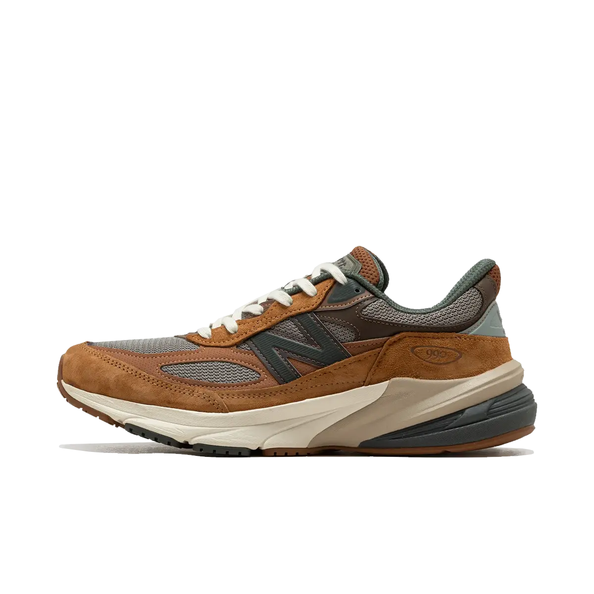 Carhartt WIP x New Balance 990v6 'Workwear' - Made in USA