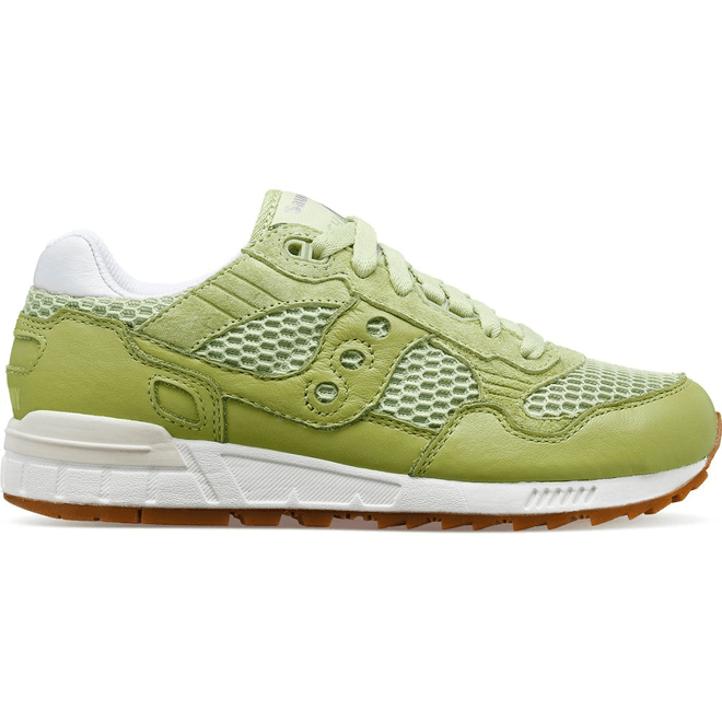 Saucony Shadow 5000 Summer Green