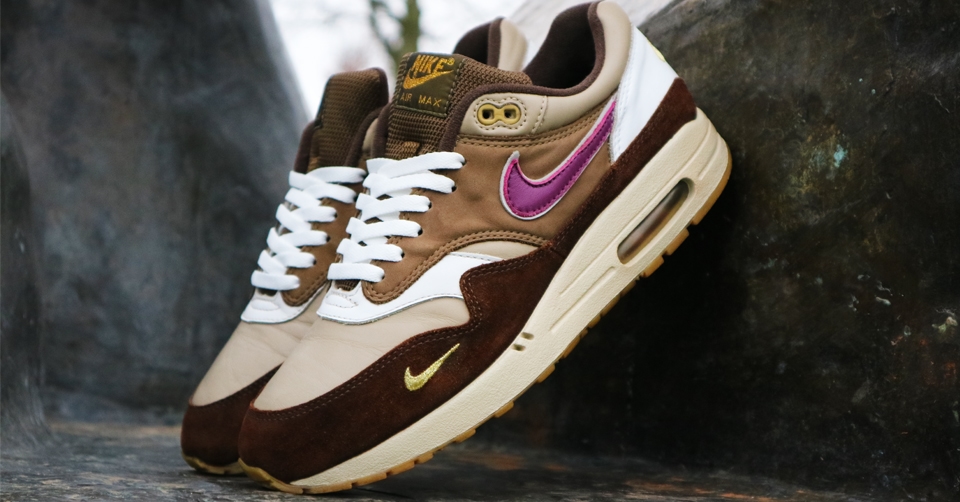 Kixfix // Nike Air Max 1 Atmos Viotech Full Restoration