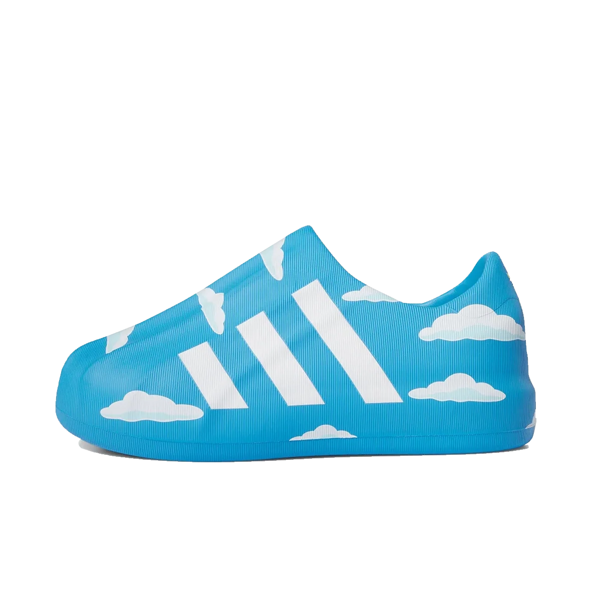 The Simpsons x adidas Adifom Superstar Low 'Clouds' IE8469