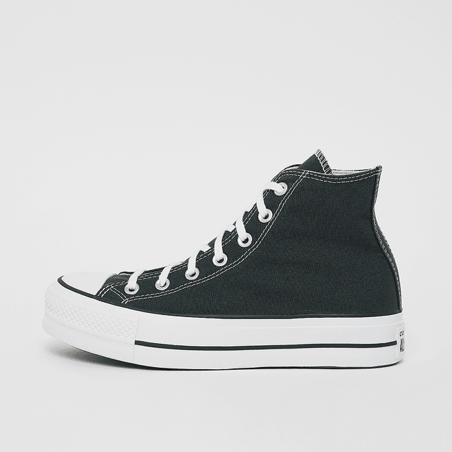 Converse Chuck Taylor All Star Platform