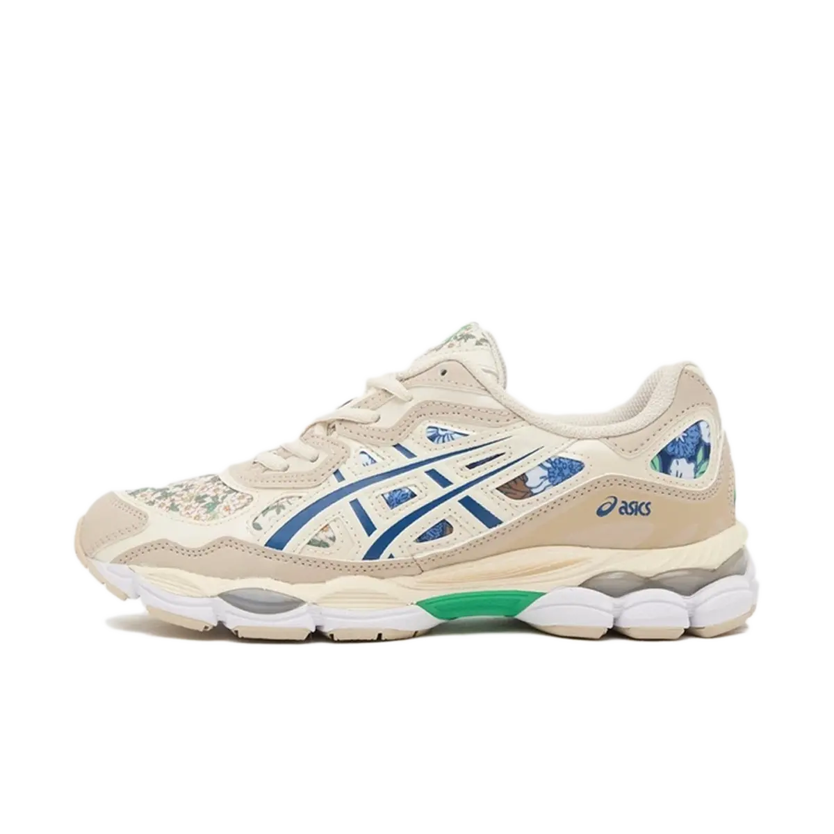 ASICS Gel-NYC 'Oatmeal'