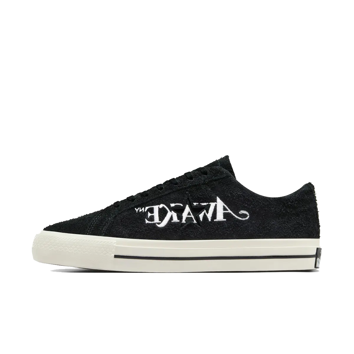 Awake x Converse One Star Pro OX 'Black'