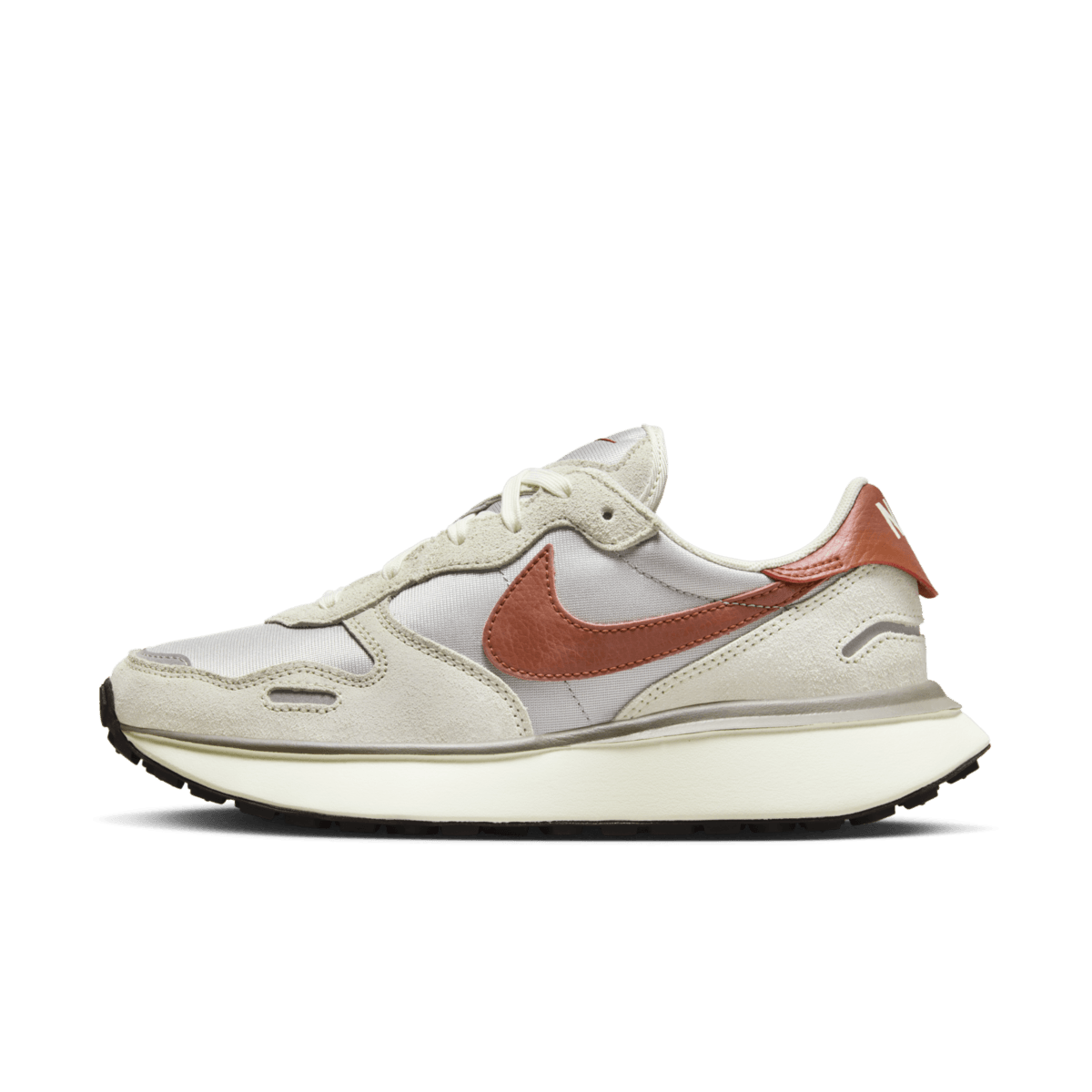 Nike Phoenix Waffle WMNS 'Rugged Orange' FD2196-001