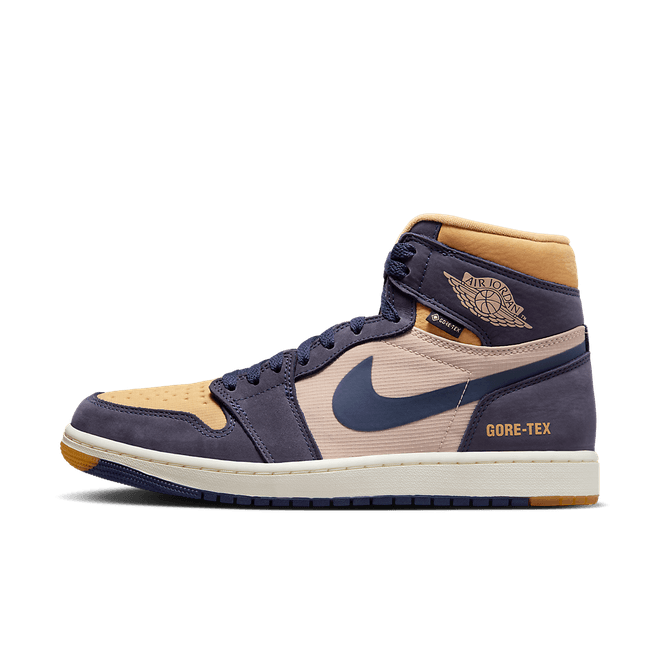 Air Jordan 1 Retro High Element GTX 'Sky J Purple' DB2889-501