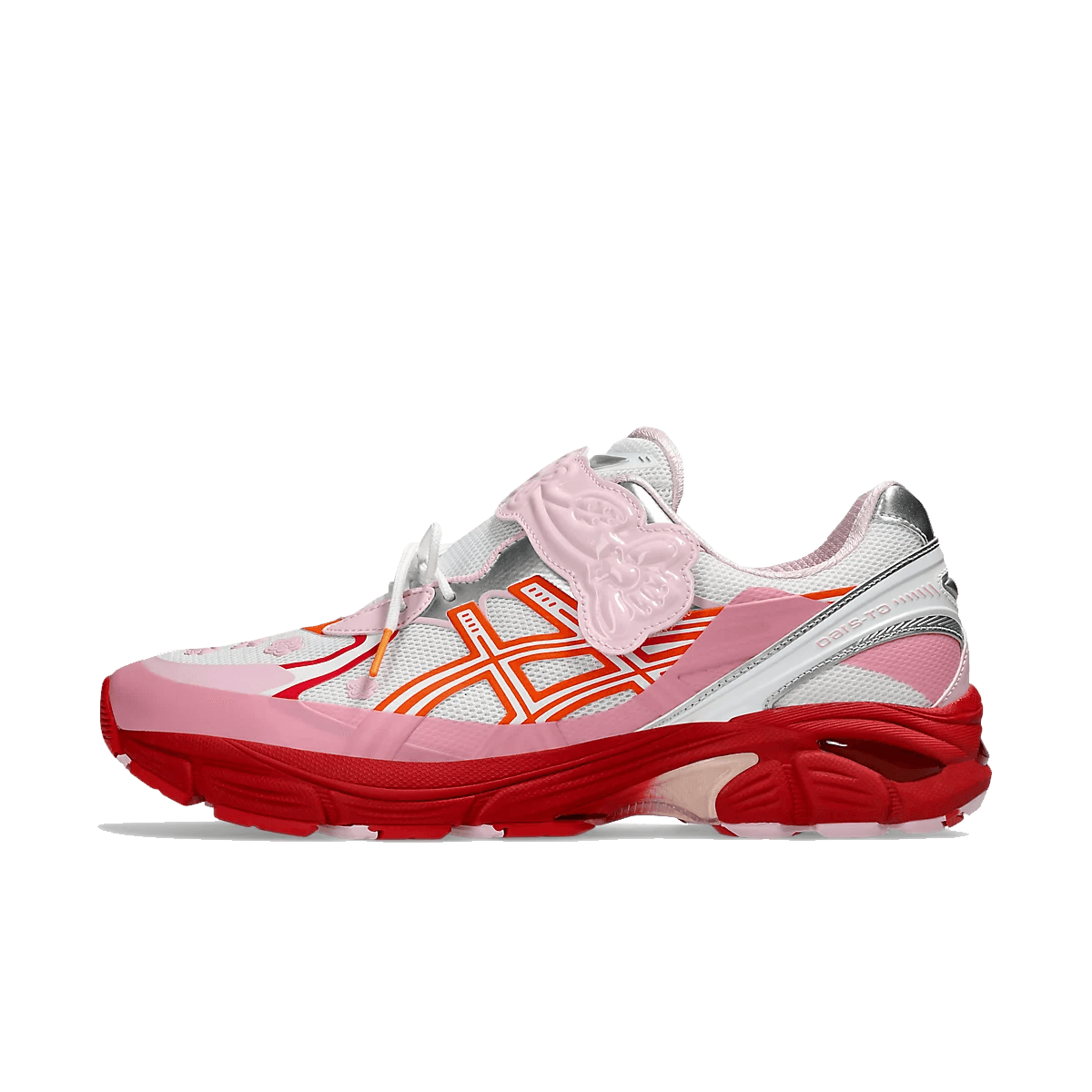 Cecilie Bahnsen x ASICS GT-2160 'Habanero'