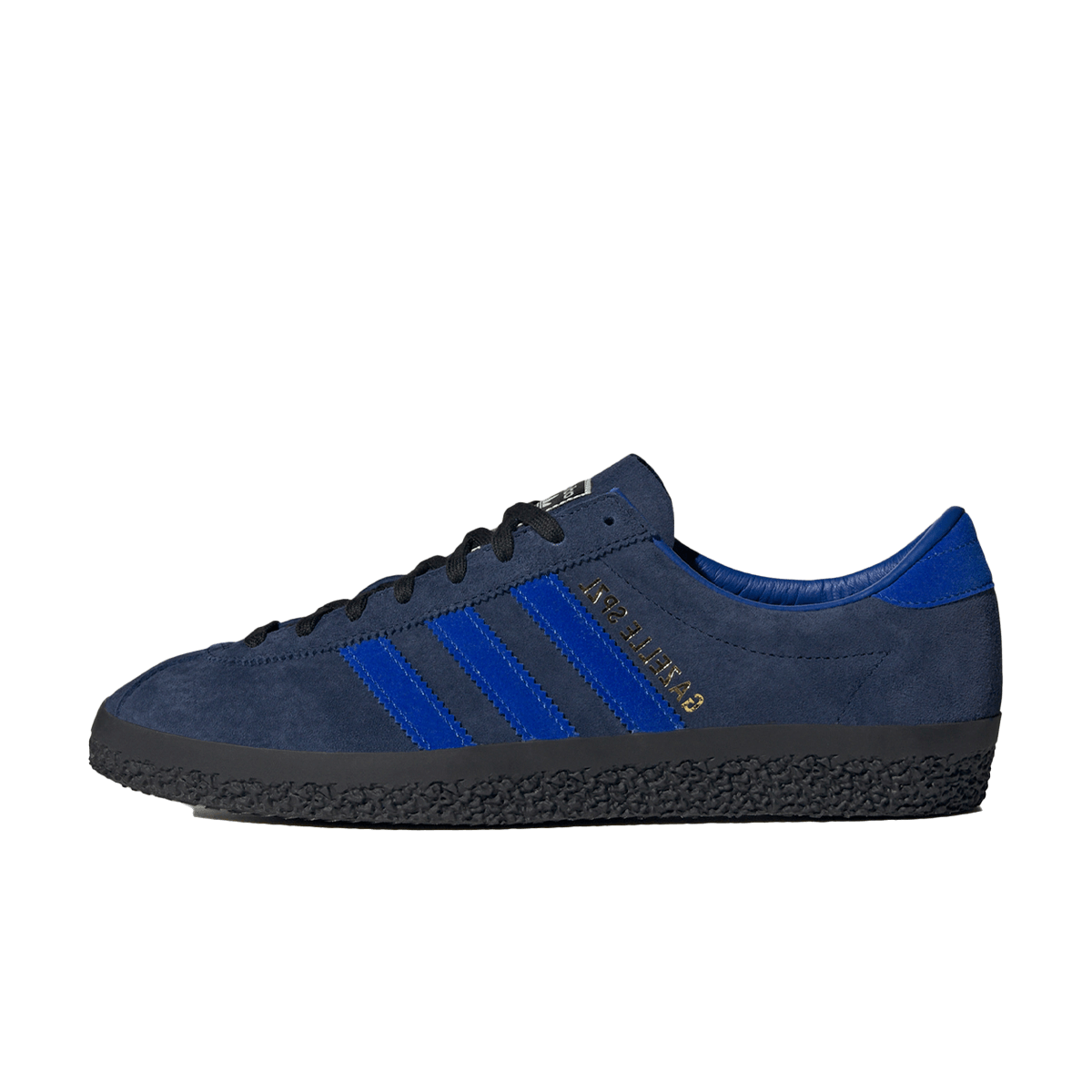 adidas Gazelle SPZL 'Night Indigo' IF8424