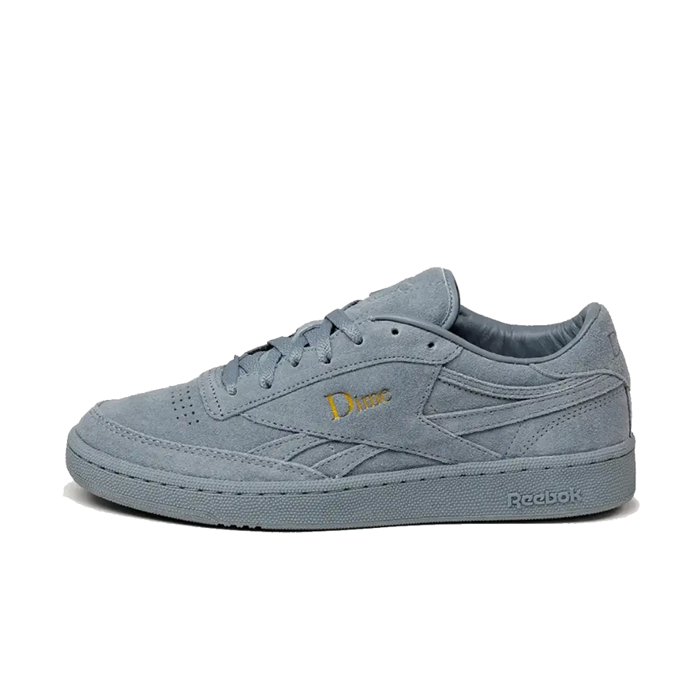 Dime x Reebok Club C Revenge 'Asteroid Dust'
